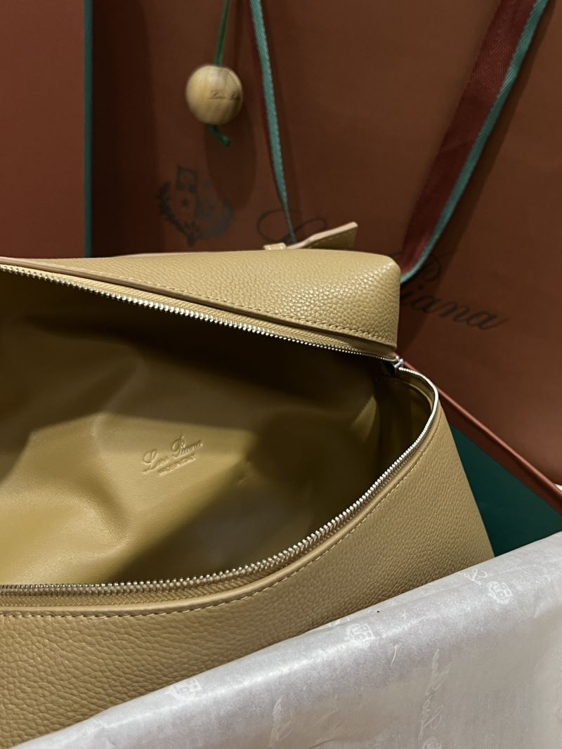 Loro Piana Satchel bags